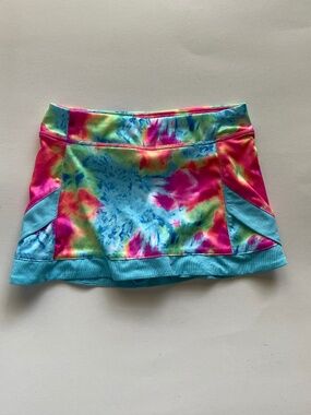 C9 by Champion Girls Skirt Skort size S 6-6X
